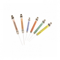 Manual Syringes
